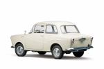 Glas Isard T700 1958 года